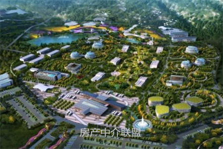 学府园，套三带车库附房，精装修，南客厅，多层好楼层