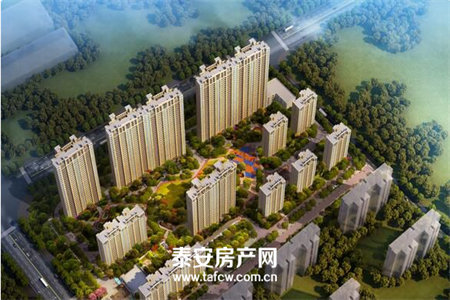 锦泰名城3室1厅1卫多1楼锦泰名城